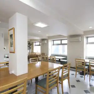 Best Inn Uozu - 18