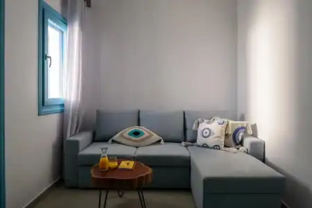Kalestesia Suites - 397