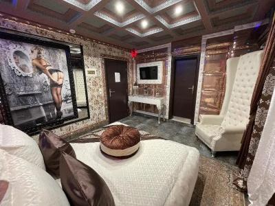 Xcite Salem Boutique-hotel - 145