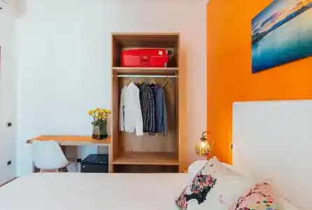 Vista Mare B&B - 2