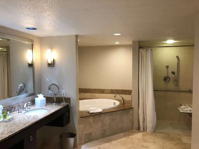 Hilton Houston Post Oak by the Galleria - 31