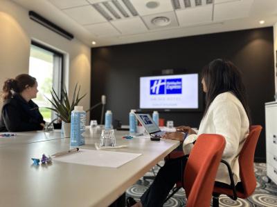 Holiday Inn Express Dijon by IHG - 26