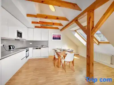 DownTown Suites Kodanská - 50