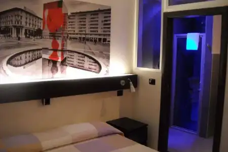 Bella Pescara B&B - 4