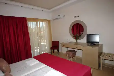 Sunrise Resort - 70
