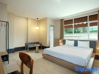 Liberta Hub Blok M Jakarta - 83