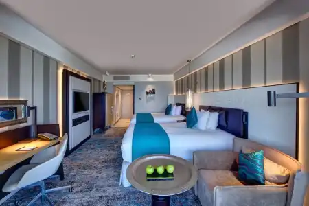 InterContinentals MUSCAT by IHG - 42
