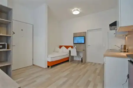 Apartments Leipziger Hof - 46