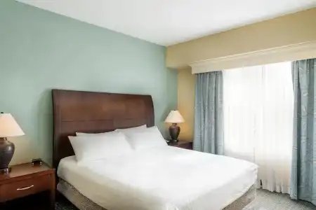 Hilton Garden Inn Billings - 74