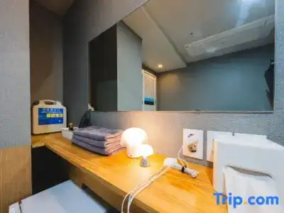 Myeongdong New Stay Inn - 39