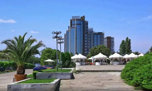 Rosslyn Dimyat Varna - 27