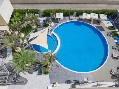 Mercure Sohar - 38