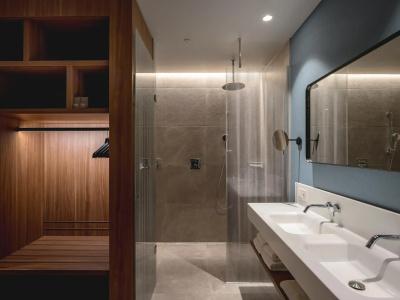 Van der Valk Amsterdam Zuidas -Rai - 43