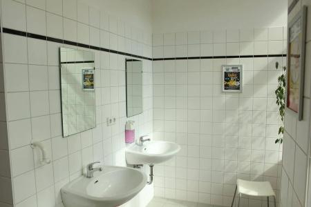 St Christopher's Inn Berlin Alexanderplatz - 14