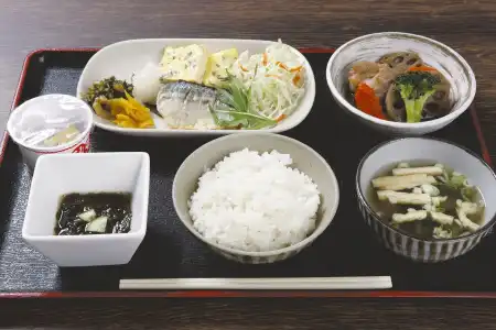 Libre Garden - 10