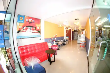 Tulip Inn - 0