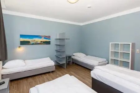 Apart Sarstedter Hof - 70