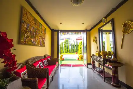 Fai Kham Boutique - 9