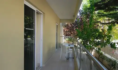 Michel Apartments - 58