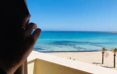 Capo San Vito - 82