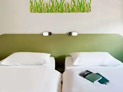 ibis budget Tarbes - 26