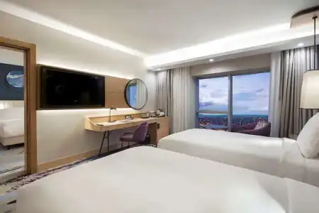 DoubleTree by Hilton Afyonkarahisar - 40