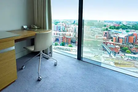 The Manchester Deansgate, by IHG - 79