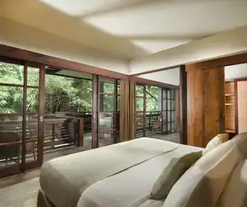 Adiwana Resort Jembawan - 4
