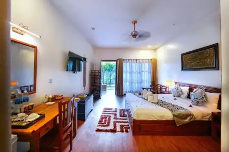 Savada Angkor Boutique - 94