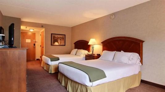 Ruidoso Mountain Inn - 20