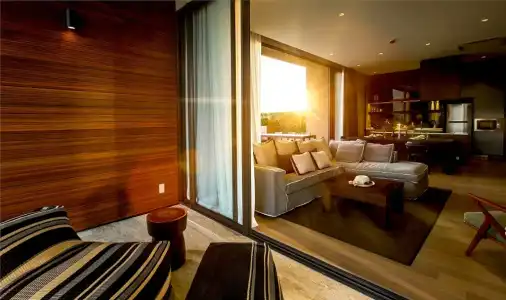 atta Lakeside Resort Suite - 70