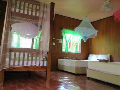 Khao Sok Island Resort and Spa - 40