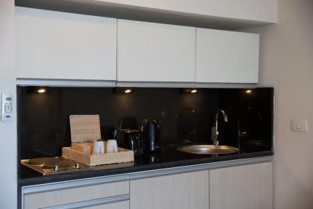 Redcon Suites - 319