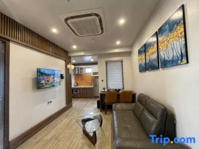 Zen Riverside & Residences - 67