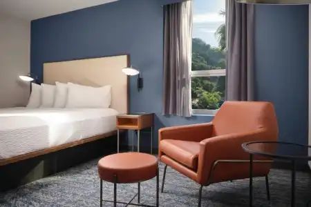 Courtyard by Marriott San Diego Mission Valley/Circle - 31