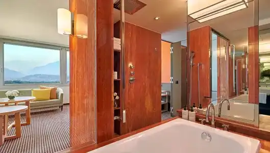 InterContinental Geneve by IHG - 69