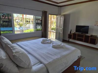 Phuket Airport Villa - 28