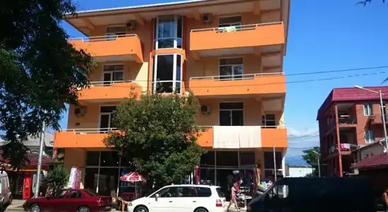 Paradise Kobuleti - 0