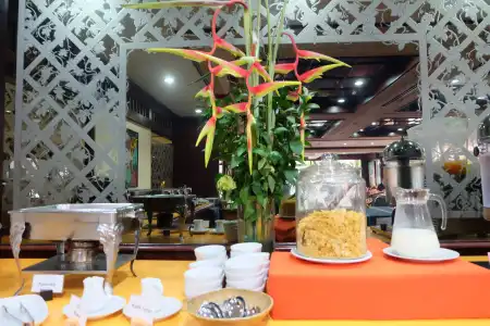 Star Chiang Mai - 15