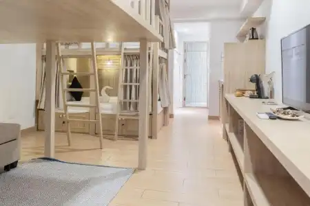 Amaka Bed & Breakfast - 52