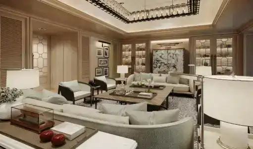 Dusit Thani Bangkok - 40