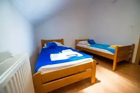& Hostel Zagreb - 33
