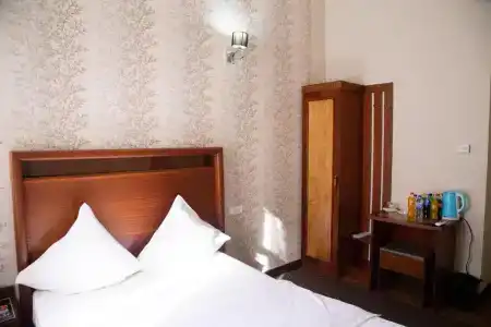 Buyuk Ipak Yoli - 18