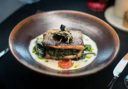 Ati Ambavi Boutique Gudauri - 9