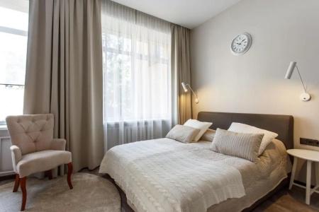 Old Town Trio Hostel Rooms - 134