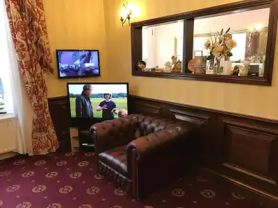 Balmoral House - 15