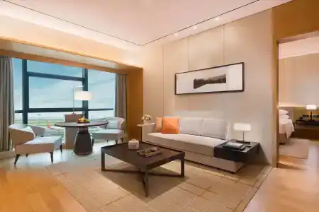 Hyatt Regency Shenzhen Airport - 3