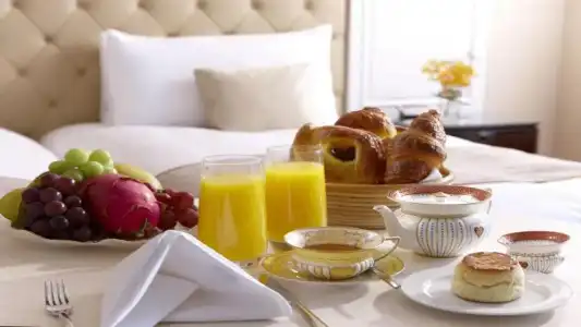 Holiday Inn Kolkata Airport by IHG - 9