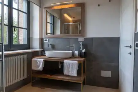 Le Cappuccinelle Suites&SPA - 88