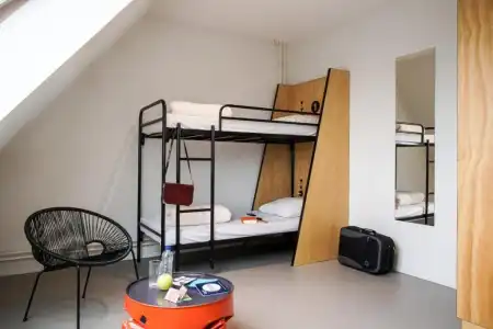 Via Suites - 63